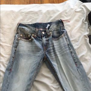 Men’s True religion Jeans